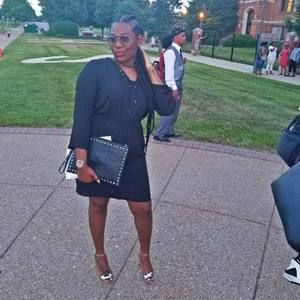 Meet your Posher, Angel